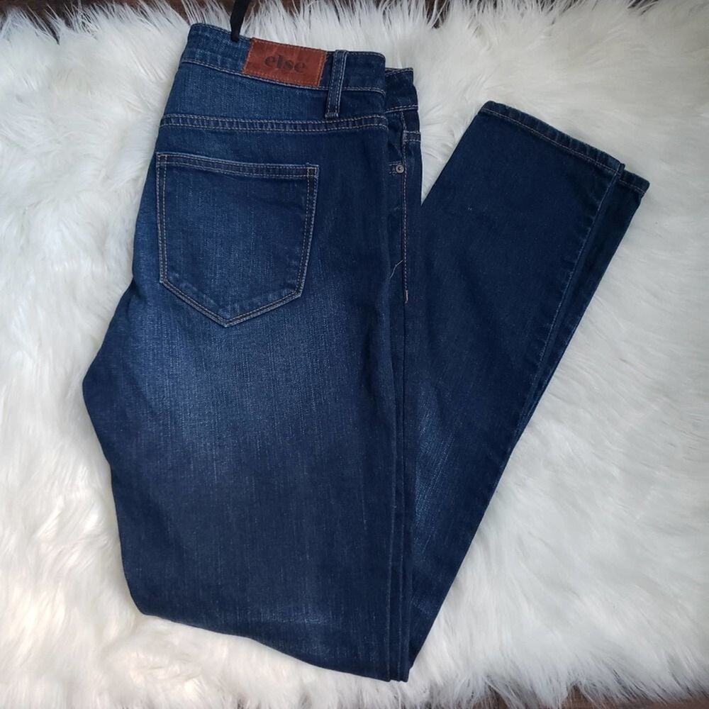 Else Skinny Jeans - Size 30 - Great Condition!